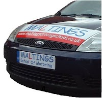 Maltings School Of Motoring 629806 Image 0